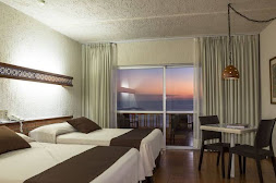 Hotel Playa Mazatlan